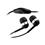 Sennheiser Electronic MM50 iP In-Ear Stereo Headset for Apple iPhone/3G/3GS